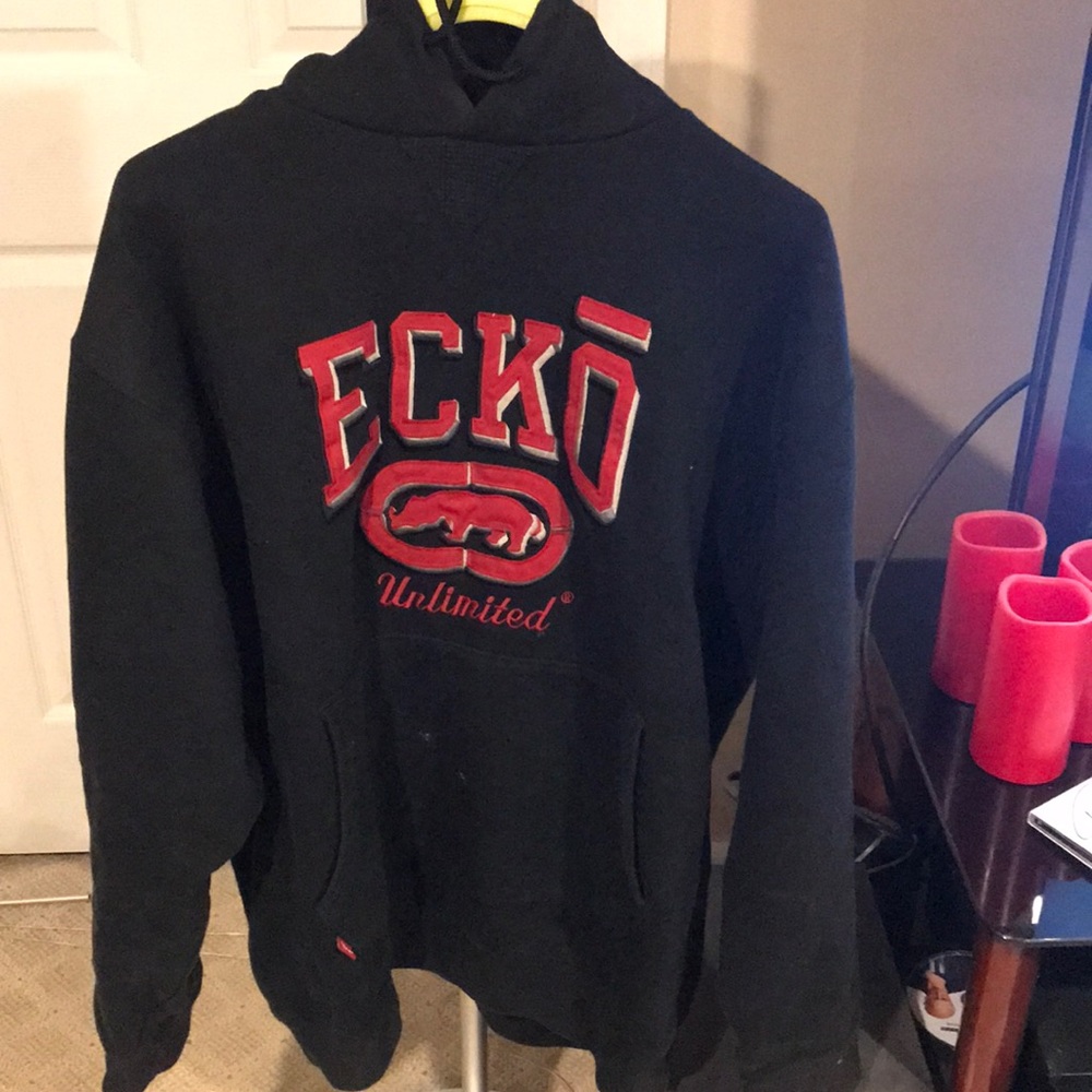 marc ecko sweatshirt